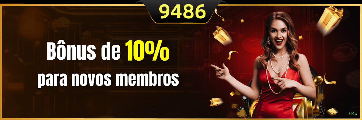Suporte Qualidade 64p