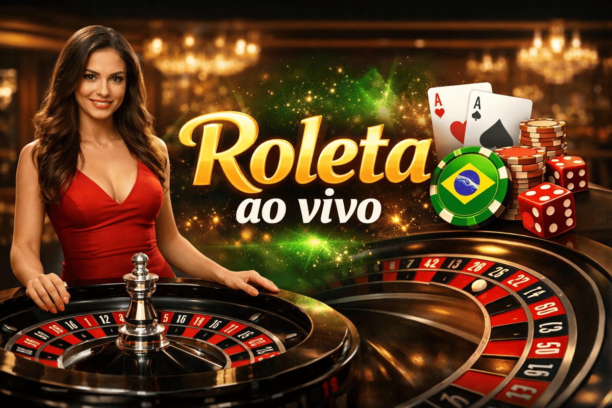 Roleta 64p