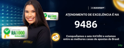64p Pagamentos Seguros