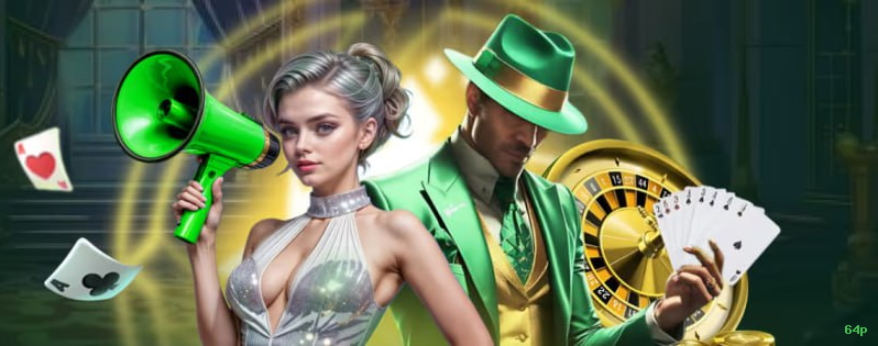 Jackpot Slots 64p