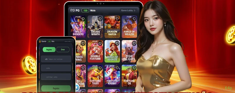 Microgaming 64p