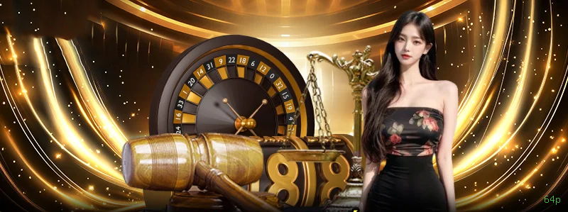 Poker Ao Vivo 64p