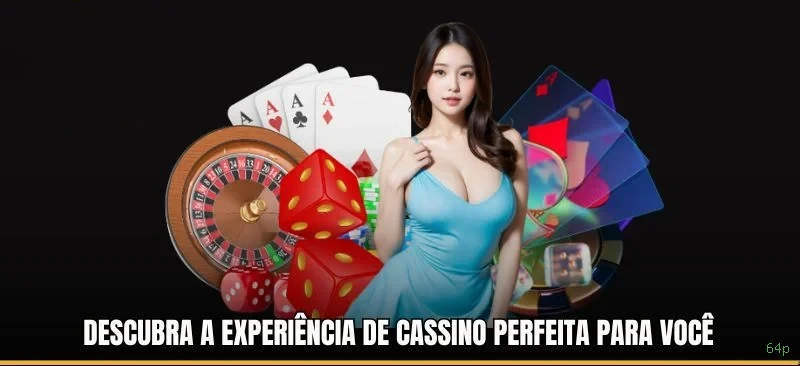 64p Cassino Clássico
