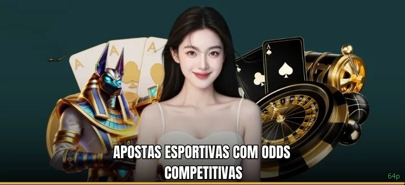 64p Cassino Clássico